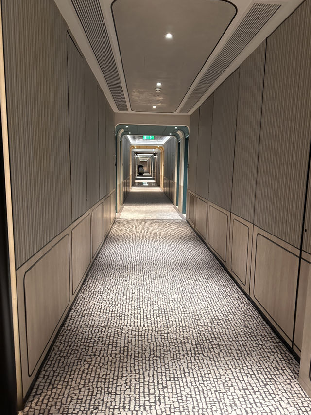 寧靜又舒適，仲要超值既澳門酒店