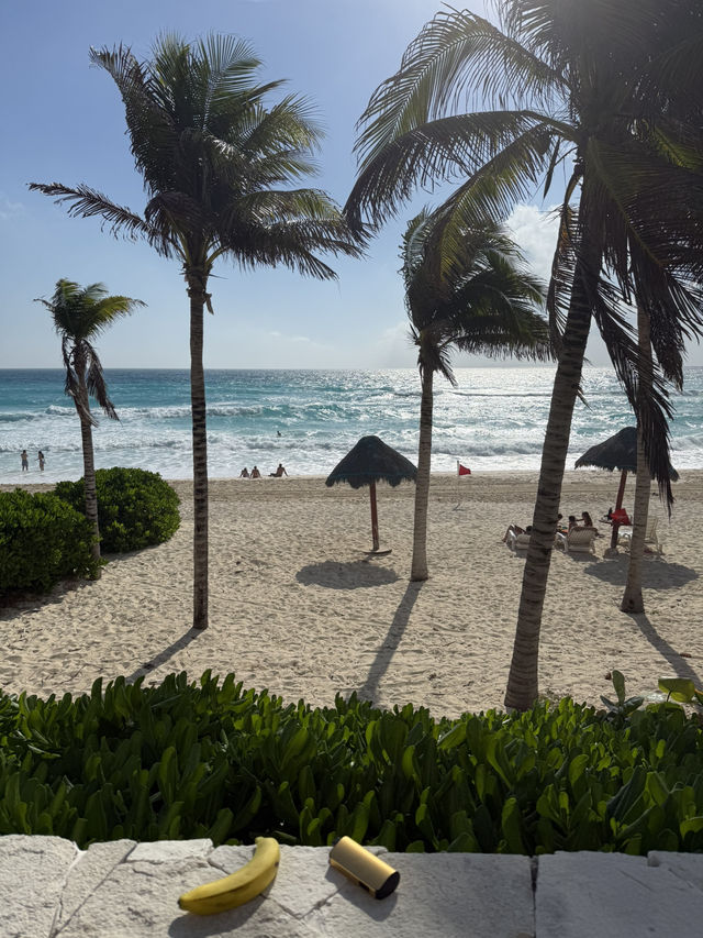 The Pyramid Cancun by Oasis - All Inclusive Room Tour