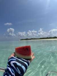Traveling on a budget to the maldives ? Here is one of the best local islands 