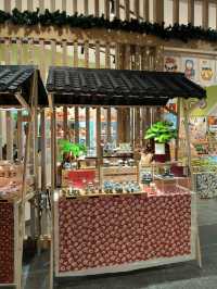 Weekend Escape to Tokyo Town