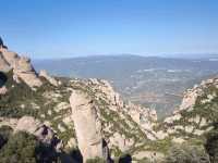 Above Barcelona: The Majesty of Montserrat