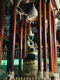 วัดพระแก้ว เชียงราย