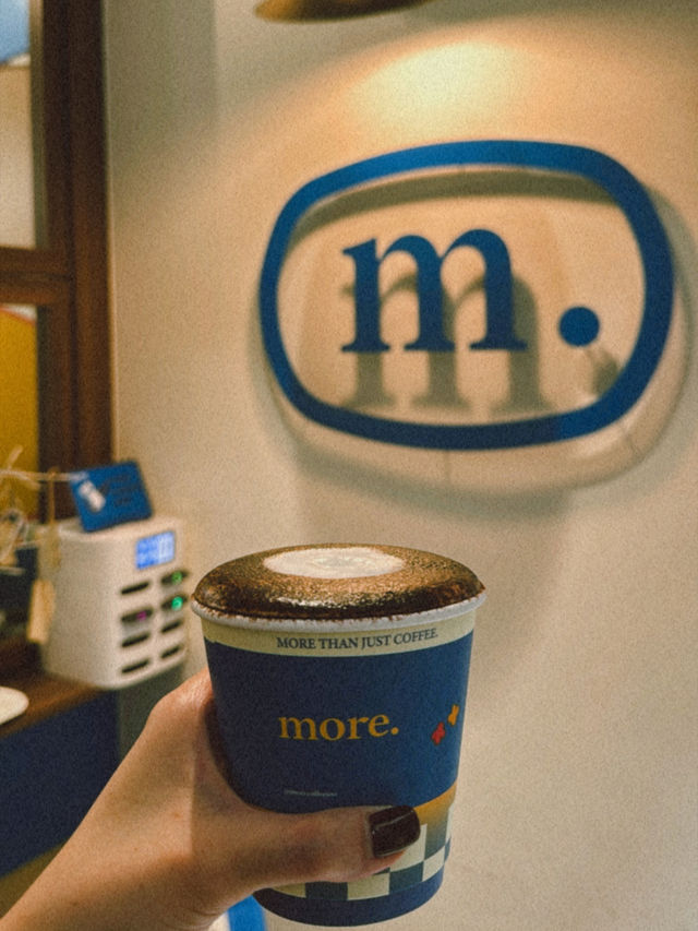 令人意想不到的甜入心😍☕️ 令人意想不到的甜入心😍☕️