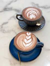 Harvest Cafe 