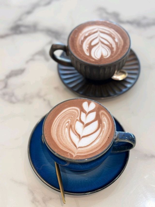 Harvest Cafe 