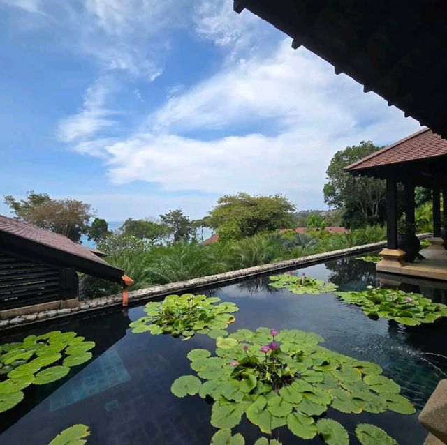 Pimalai Resort and Spa, Koh Lanta