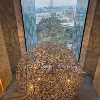 Vista Walkerhill Seoul