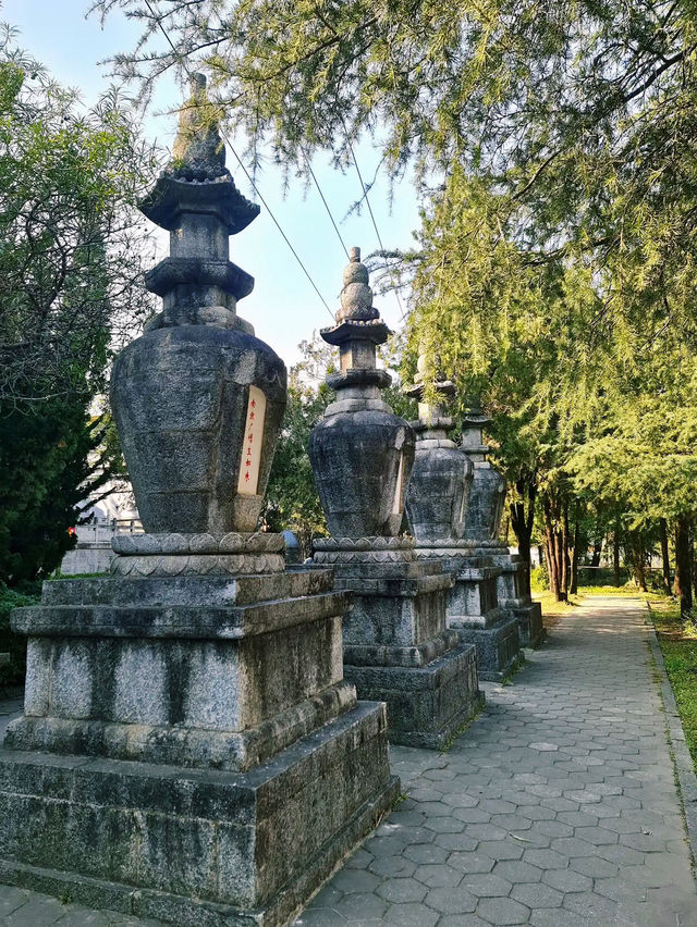 Dali Zhangjia Garden
