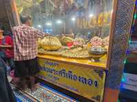 ไหว้พระใหญ่ศักดิ์สิทธิ์ ในจังหวัดอ่างทอง 