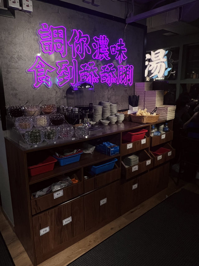 胃口細啲都唔好嚟食‼️一個價錢四種享受 係咩玩法❓