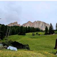 Dolomites, Italy
