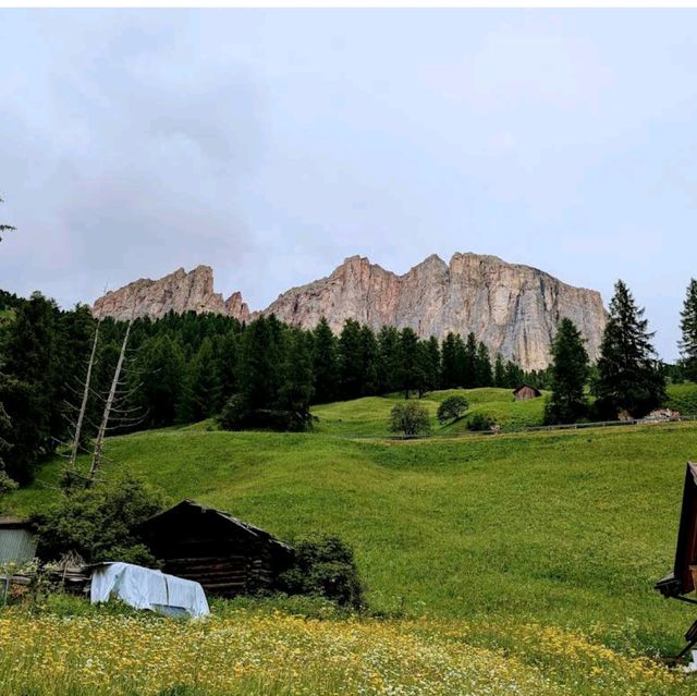 Dolomites, Italy