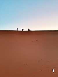 🇲🇦  メルズーガ　サハラ砂漠