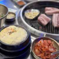 종로3가역 삼겹살 맛집 진풍