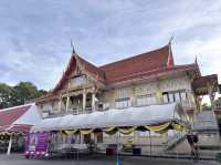 วัดบางปิ้ง จังหวัดสมุทรปราการ
