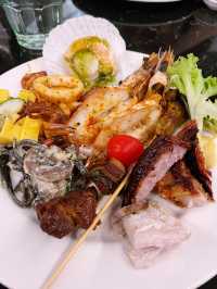 Gastronomic Sensations with their Premium Dishes!