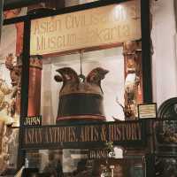 Elegance and Heritage at House of Tugu