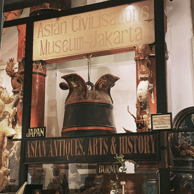 Elegance and Heritage at House of Tugu