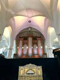 很易被遊客錯過的音樂鐘博物館（Museum Speelklok）