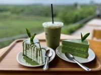 คาเฟ่เชียงรายที่ต้องไป ⛰️