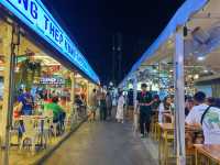 ตลาดจ๊อดแฟร์ - Jodd Fair พระราม 9