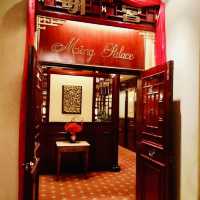 Ming Palace Kuala Lumpur: A taste of imperial China