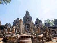 Discovering Angkor Wat: A Journey Through History