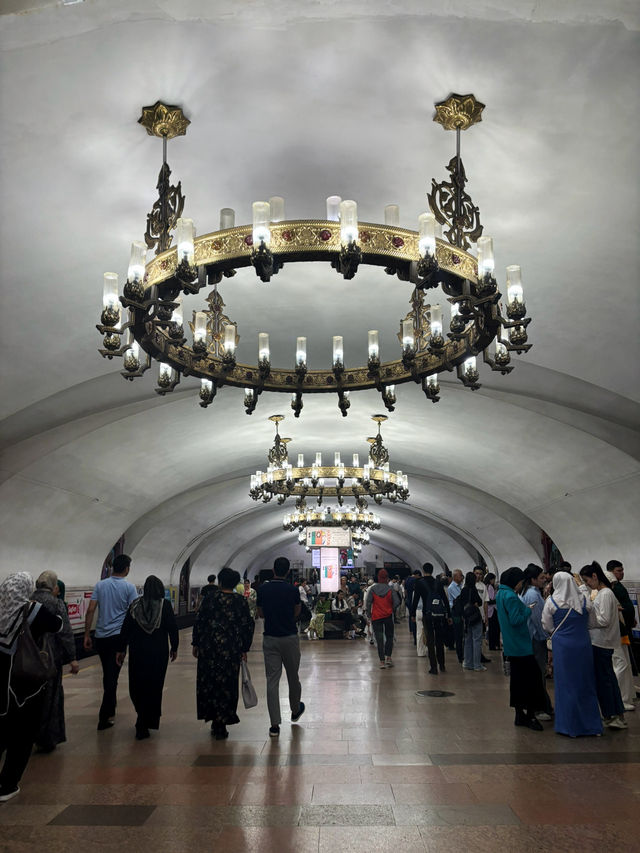 Tashkent City, Uzbekistan🇺🇿