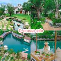  แนะนำพิกัดคาเฟ่ฉะเชิงเทรา