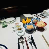 A Royal Dining Experience: King's Joy Beijing