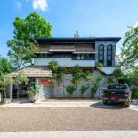 O2 The Residence กาญจนบุรี 