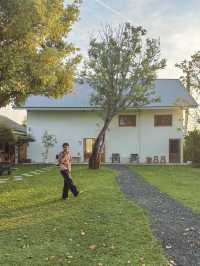 ANNA COFFEE ROASTERS : HUARUEA