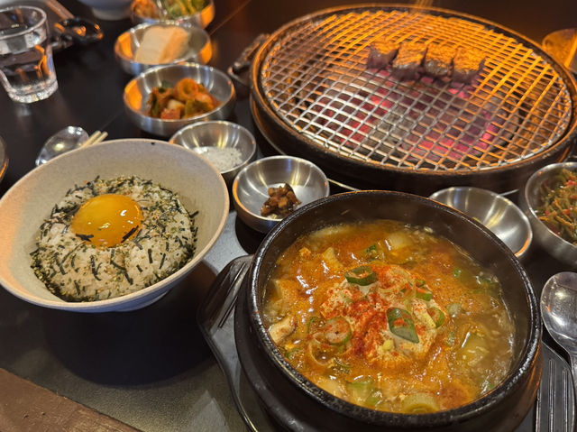 보정동 카페거리 데이트