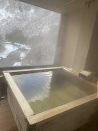 福島温泉旅♨️ 芦ノ牧温泉