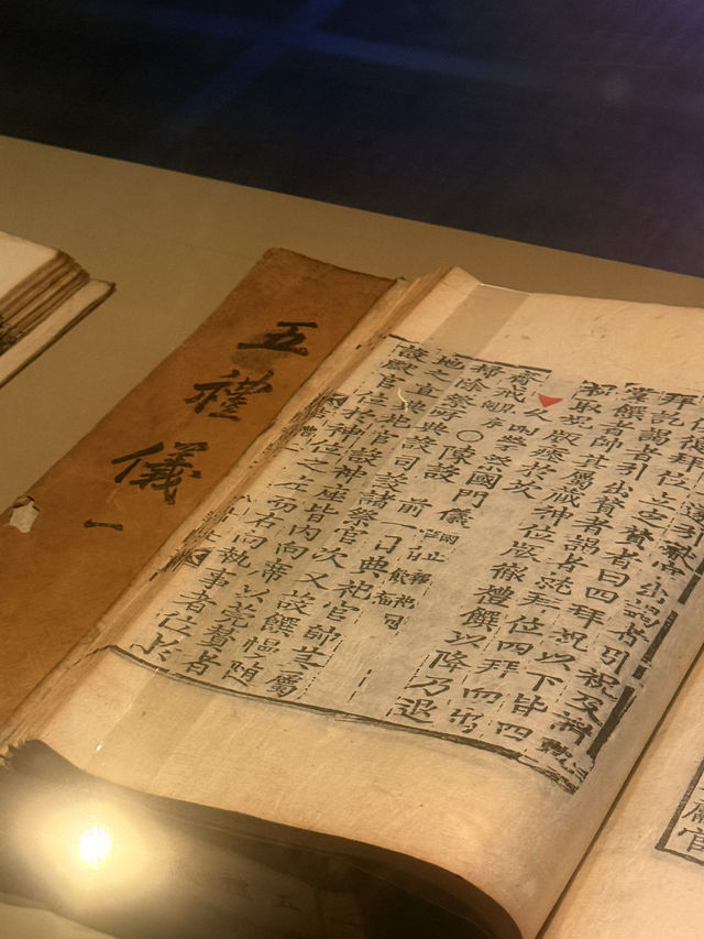 首爾｜用唐三藏避邪滅火 在漢陽都城博物館才看懂的皇宮裝飾