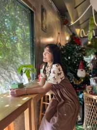 เที่ยวคาเฟ่เลิงนกทากัน