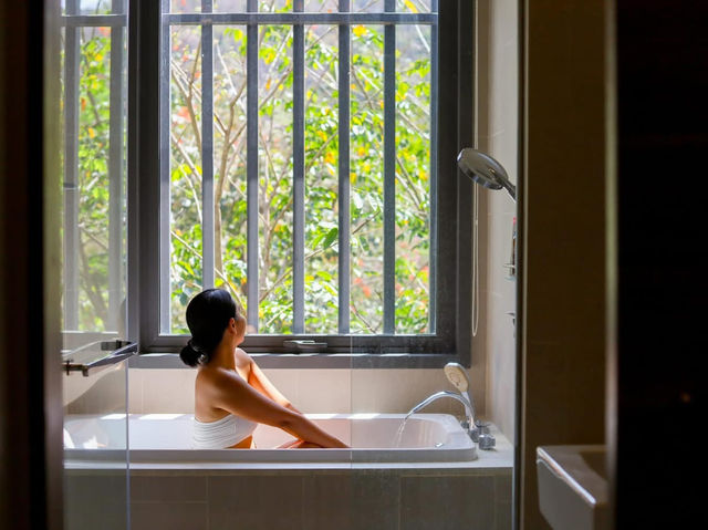 The Peri Hotel Khao Yai