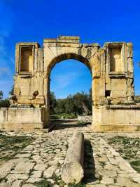 Ancient Rome in Africa
