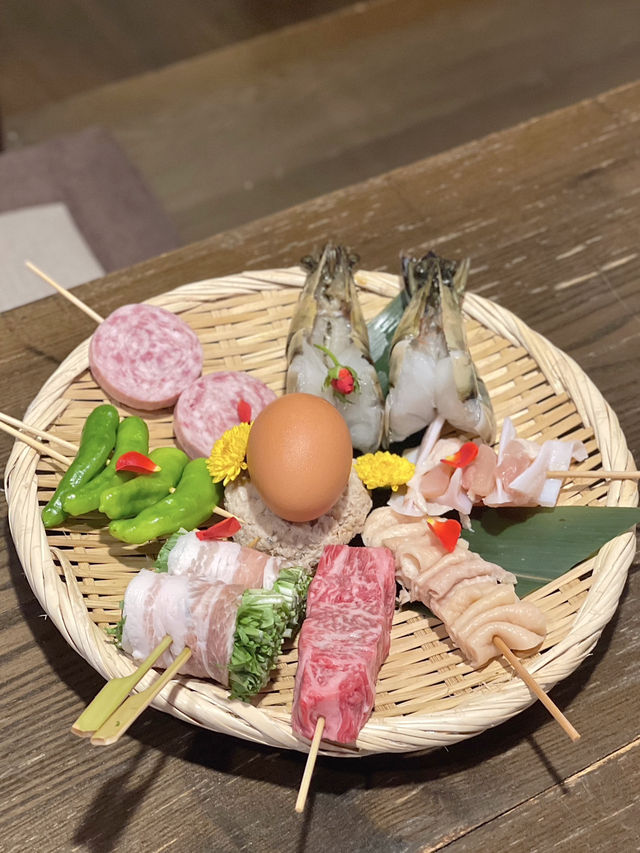 🇭🇰銅鑼灣日式居酒屋🎌必點清酒放題🍶 