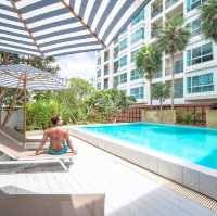 Kokotel Chiang Rai Airport Suites 