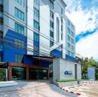 Kokotel Chiang Rai Airport Suites 