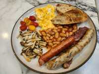 CHOW breakfast & brunch (HDY)