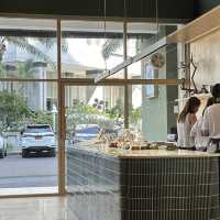 ชาเขียวเลิฟเว่อร์ ไปศรีราชาอย่าพลาดร้านนี้ 