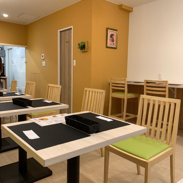 Cozy Café in Hikifune: Machiyasu 🍝🥞