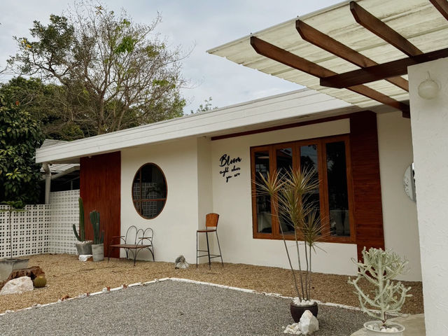 Spring 22 cafe ดำเนินสะดวก