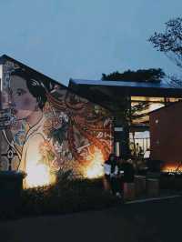 CIBIS PARK X BLOOM'S KAFE