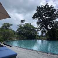 Capella Singapore