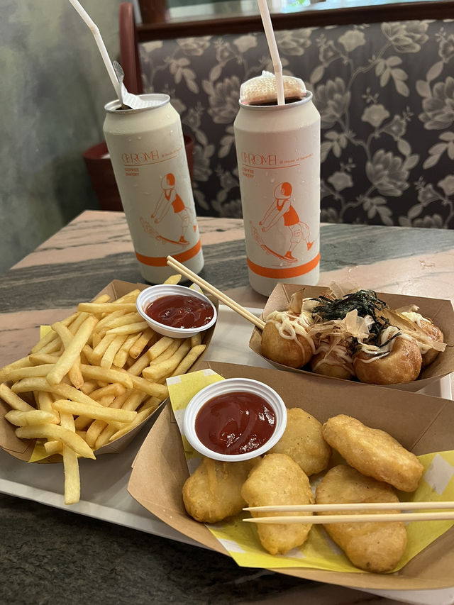 芭堤雅避暑打卡好去處 爆紅景點House of Benedict