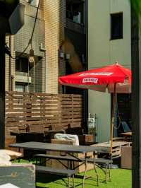 Hopest Coffee Tokyo
