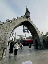 🌎 universal studios - Beijing 